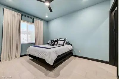 137 Mirage View Drive Bedroom