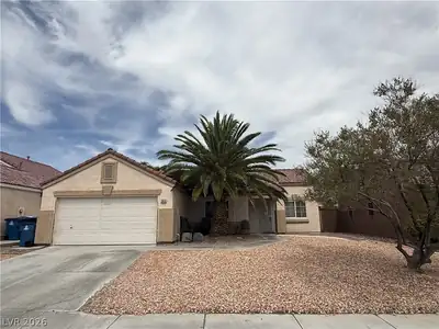 2610 Moon Wave Avenue North Las Vegas, NV 89031