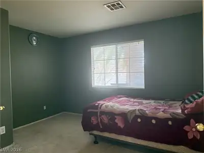 2610 Moon Wave Avenue Bedroom