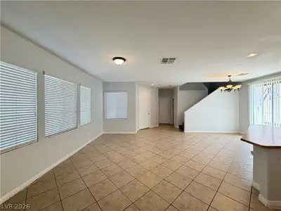3525 Remington Grove Avenue Living Room