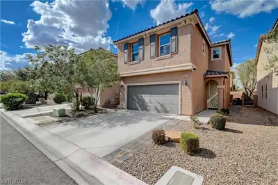 6954 Placid Lake Avenue Las Vegas, NV 89179