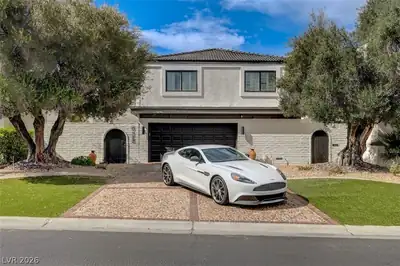 828 Vegas Valley Drive Las Vegas, NV 89109