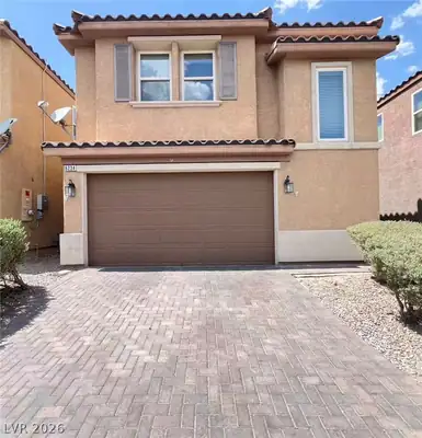 6234 Buffalo Spring Court, Las Vegas