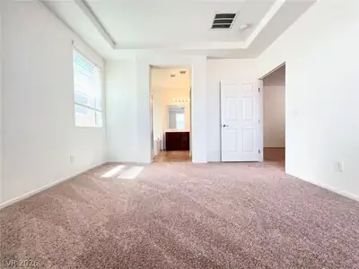 6234 Buffalo Spring Court Primary Bedroom