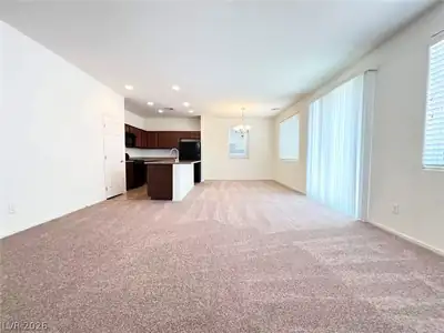 6234 Buffalo Spring Court Living Room