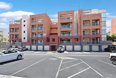 59 East Agate Avenue 206, Las Vegas