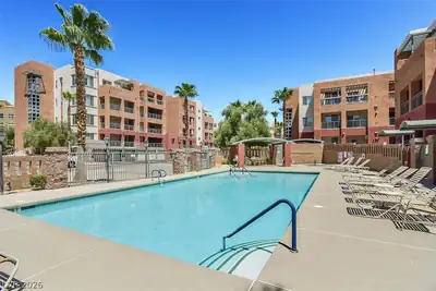 59 East Agate Avenue 206 Pool