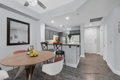 59 East Agate Avenue 206 Dining Area