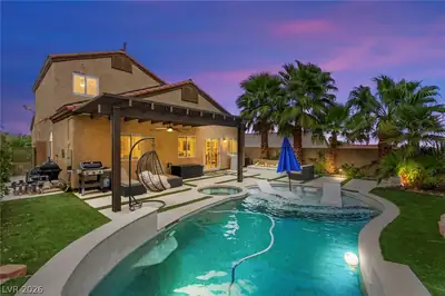 218 Nautical Street Henderson, NV 89012