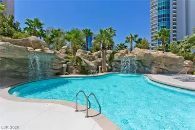 222 Karen Avenue 1503, Las Vegas