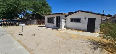 2320 North Crawford Street North Las Vegas, NV 89030