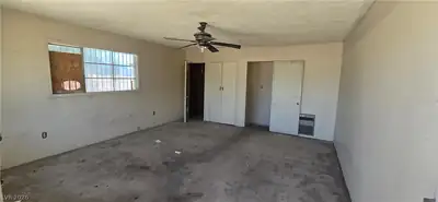 2320 North Crawford Street Bedroom
