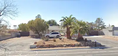 5217 West Gowan Road, Las Vegas