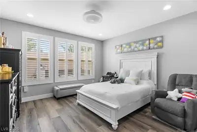 10587 Skye Paseo Avenue Primary Bedroom