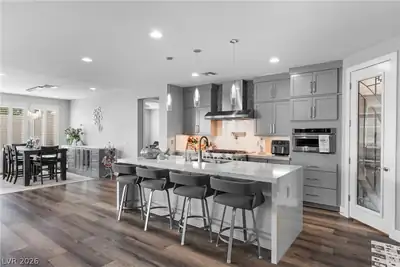 10587 Skye Paseo Avenue Kitchen