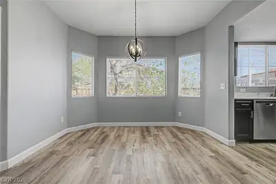 833 Aspen Peak Loop 825 Dining Area