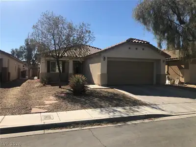2837 Shayla Bay Avenue, North Las Vegas
