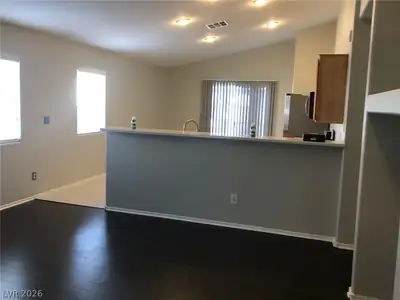 2837 Shayla Bay Avenue Living Room