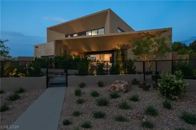 751 Wexler Court, Las Vegas