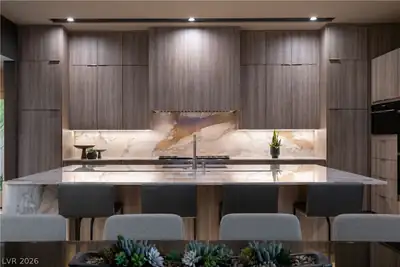 751 Wexler Court Kitchen