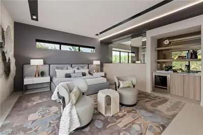 751 Wexler Court Primary Bedroom