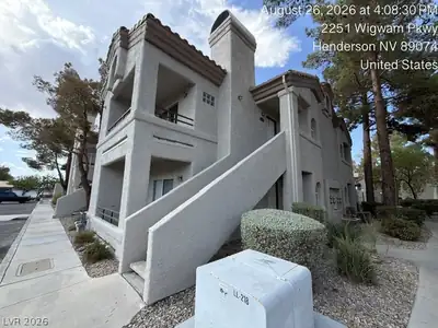 2251 Wigwam Parkway 524, Henderson