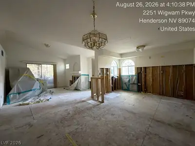 2251 Wigwam Parkway 524 Other