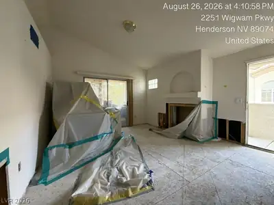 2251 Wigwam Parkway 524 Living Room