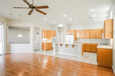 2716 Thomasville Avenue Kitchen