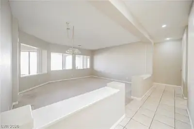 2716 Thomasville Avenue Living Room