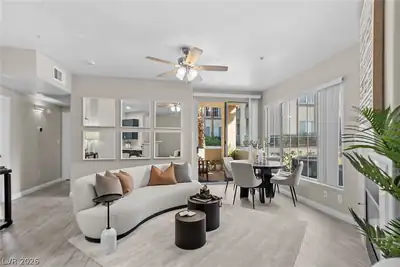 7147 South Durango Drive 105, Las Vegas