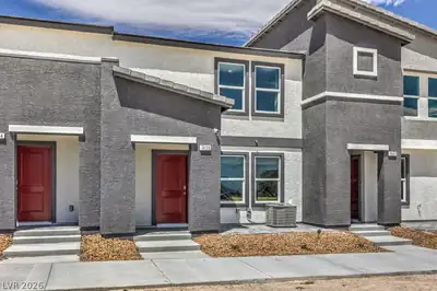 1406 Foley Bay Drive, North Las Vegas