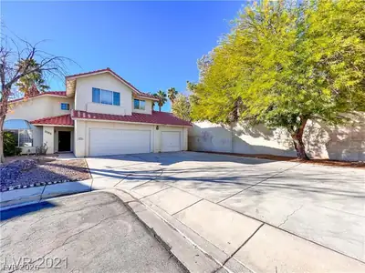 3553 Lazy Sun Lane, Las Vegas
