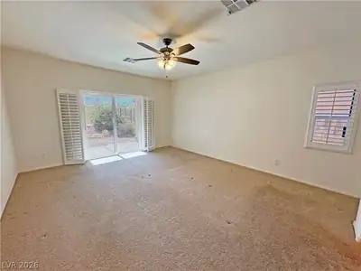 5225 Lilia Avenue Primary Bedroom