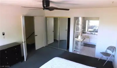 6600 Pickford Lane Primary Bedroom