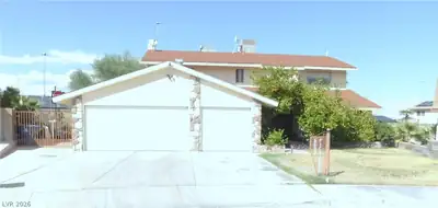 6600 Pickford Lane Las Vegas, NV 89107