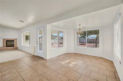 5241 Graystone Drive Dining Area
