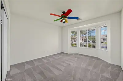 5241 Graystone Drive Bedroom