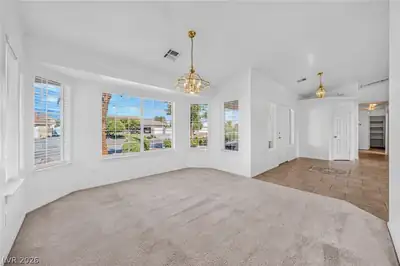 5241 Graystone Drive Living Room