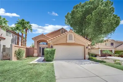 1220 Triumph Court, Las Vegas