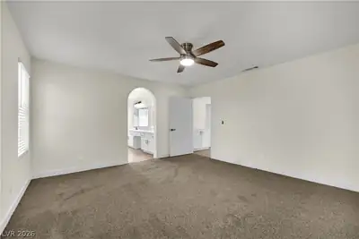 1220 Triumph Court Bedroom