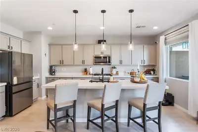 10400 Sadie Blake Avenue, Las Vegas
