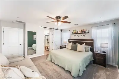 10400 Sadie Blake Avenue Primary Bedroom