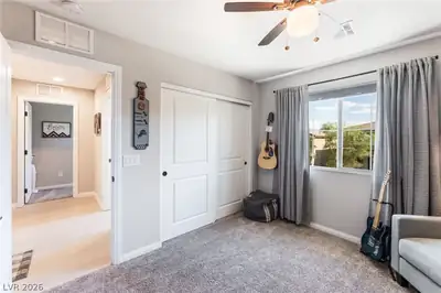 10400 Sadie Blake Avenue Bedroom