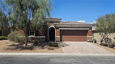 11211 Carlin Farms Street, Las Vegas
