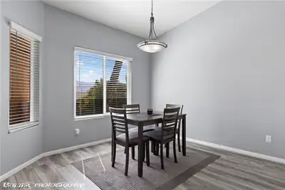 517 West Mesquite Boulevard 324 Dining Area