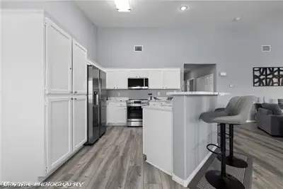 517 West Mesquite Boulevard 324 Kitchen