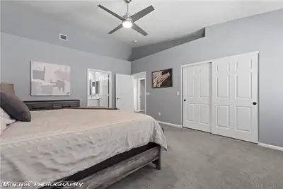 517 West Mesquite Boulevard 324 Primary Bedroom