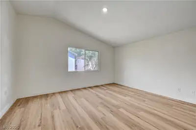 4356 Pittsfield Street Bedroom