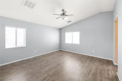 10883 Hawthorne Berry Street Bedroom